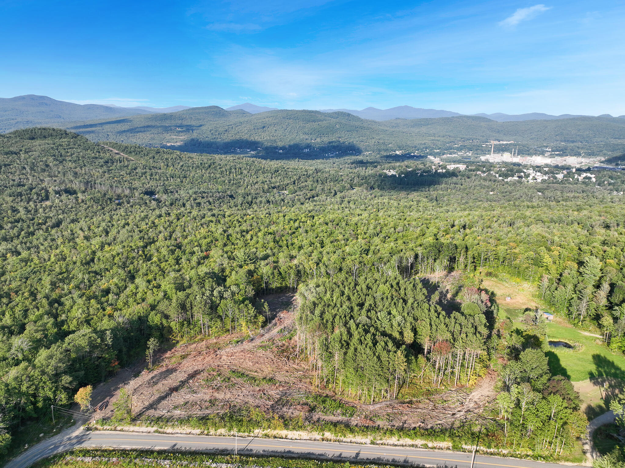 Lot # Eaton Hill Road Rumford, ME 04276 - Photo 2 of 17 10