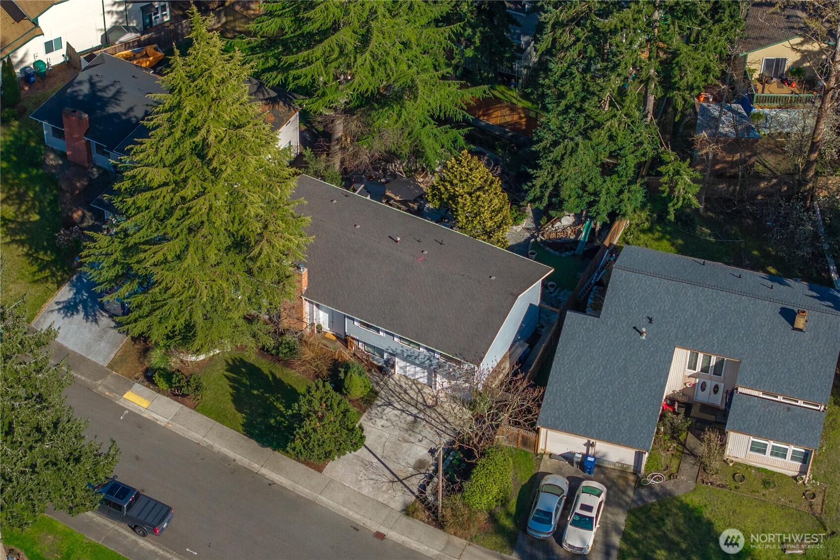 32808 4th Avenue Southwest Federal Way, WA 98023 - Photo 36 of 38