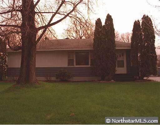 5072 Silver Lake Road Mounds View, MN 55112 - Photo 1 of 1 Gallery Image 1