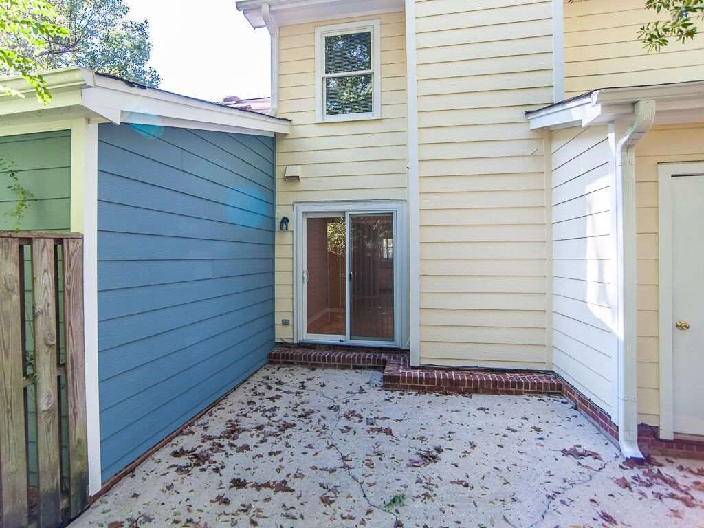1509 Laureldale Drive Raleigh, NC 27609 - Photo 26 of 27 Photo 26