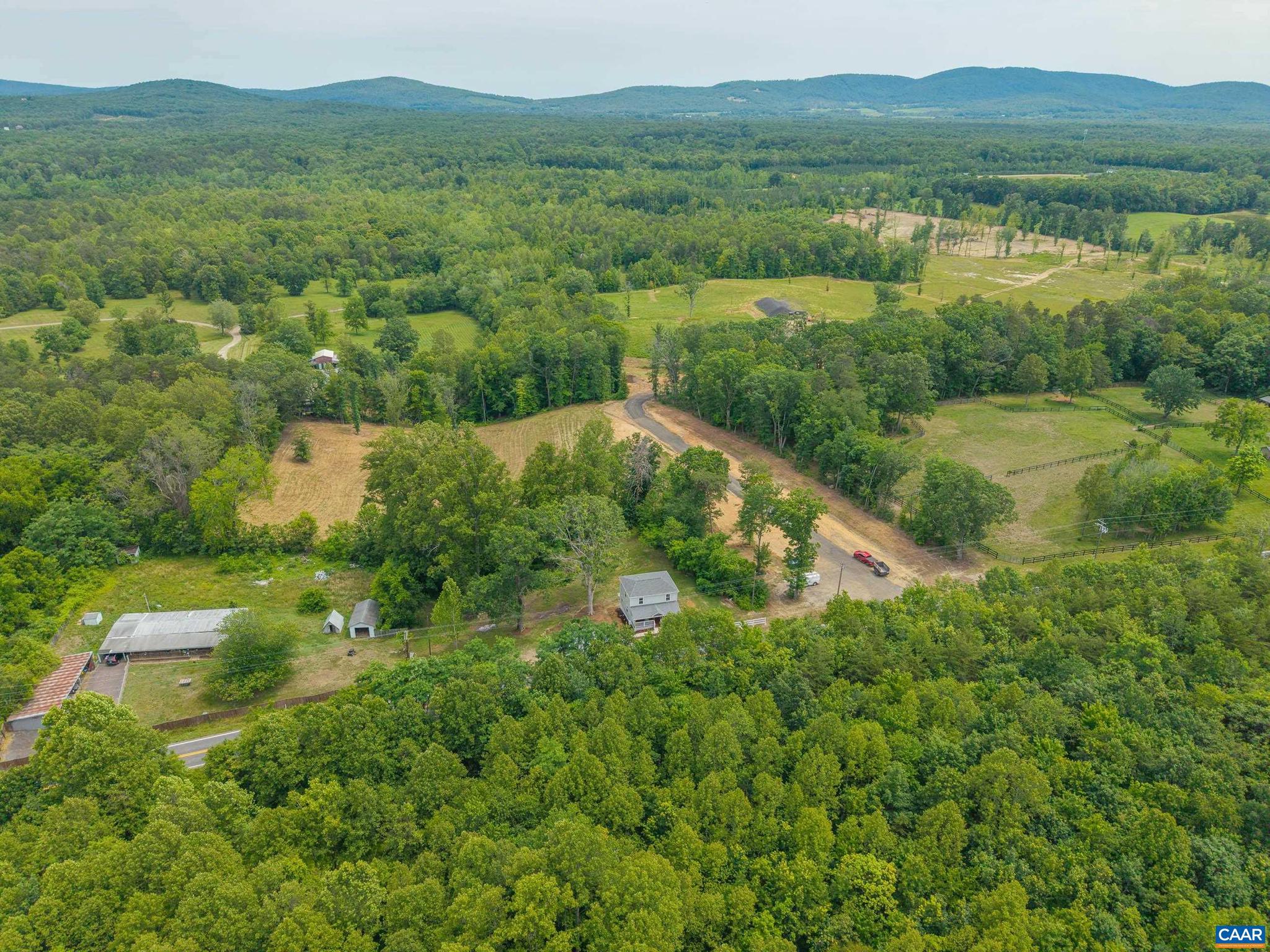 3418 Ridge Road Barboursville, VA 22923 - Photo 61 of 63