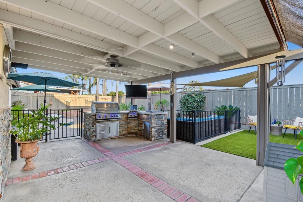 9165 Les Road Santee, CA 92071 - Photo 24 of 40 Gallery Image 24