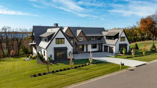 $9,450,000 | 1105 Tanager Hill, Orono, MN 55391