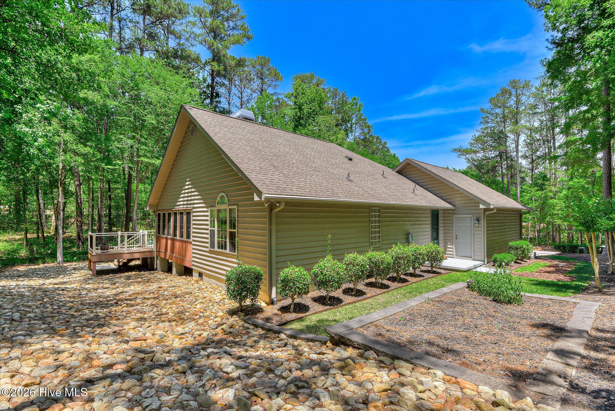 406 Charles Place McCormick, SC 29835 - Photo 43 of 52 53-147