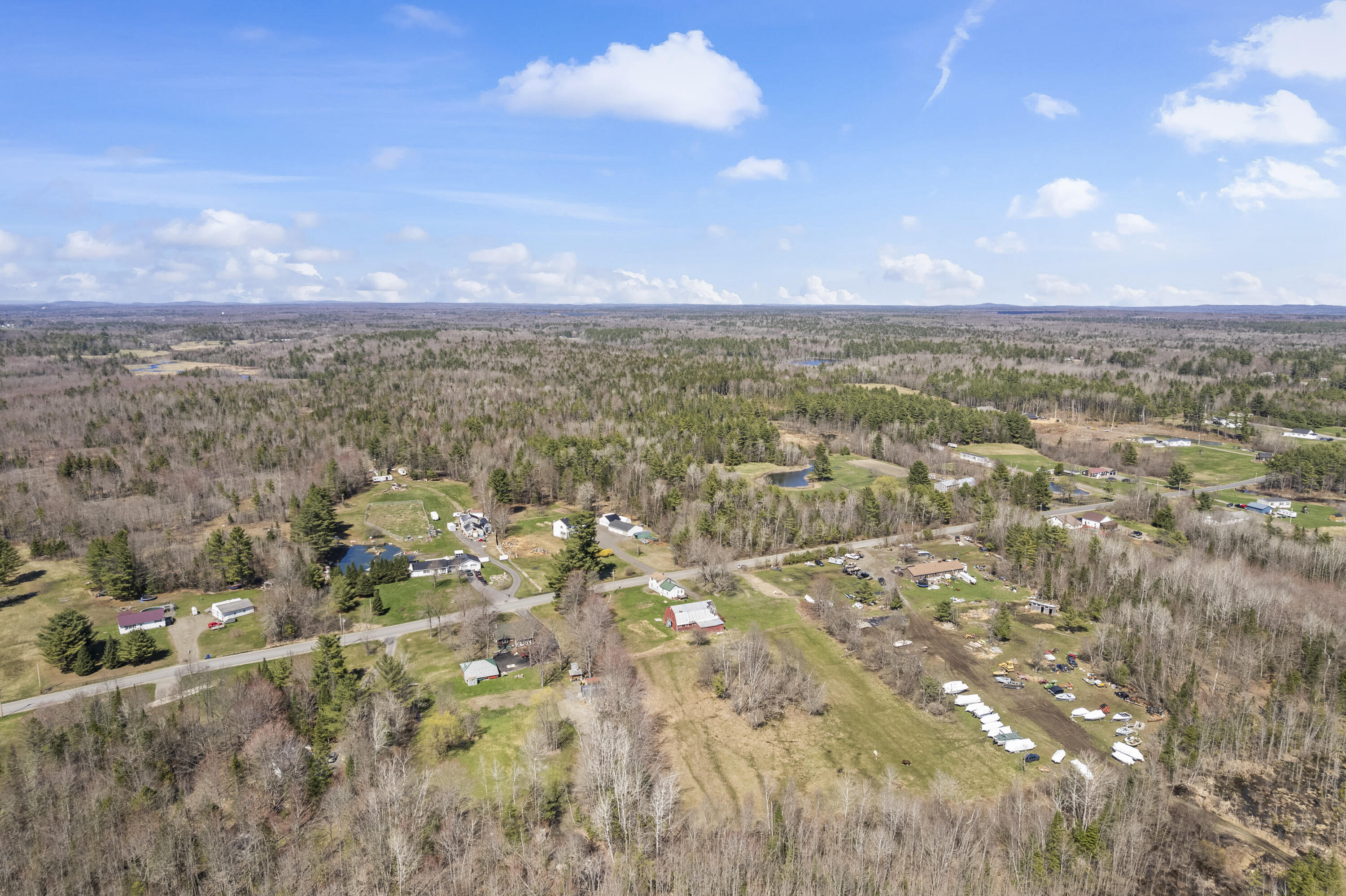 395 East Benton Road Waterville, ME 04901 - Photo 52 of 52 395 E Benton Rd_152