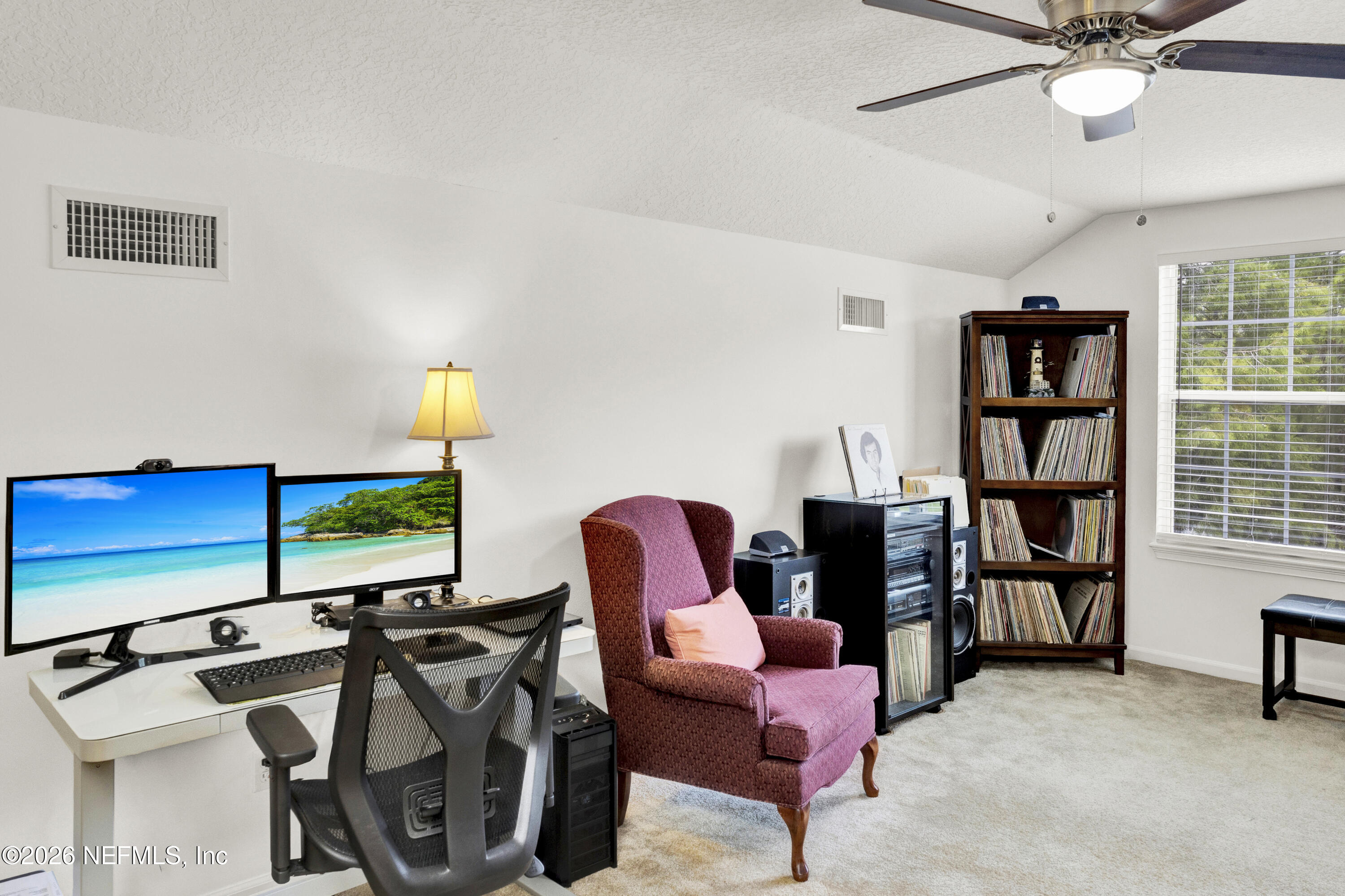 109 Shell Bluff Court Ponte Vedra Beach, FL 32082 - Photo 32 of 46 Media room