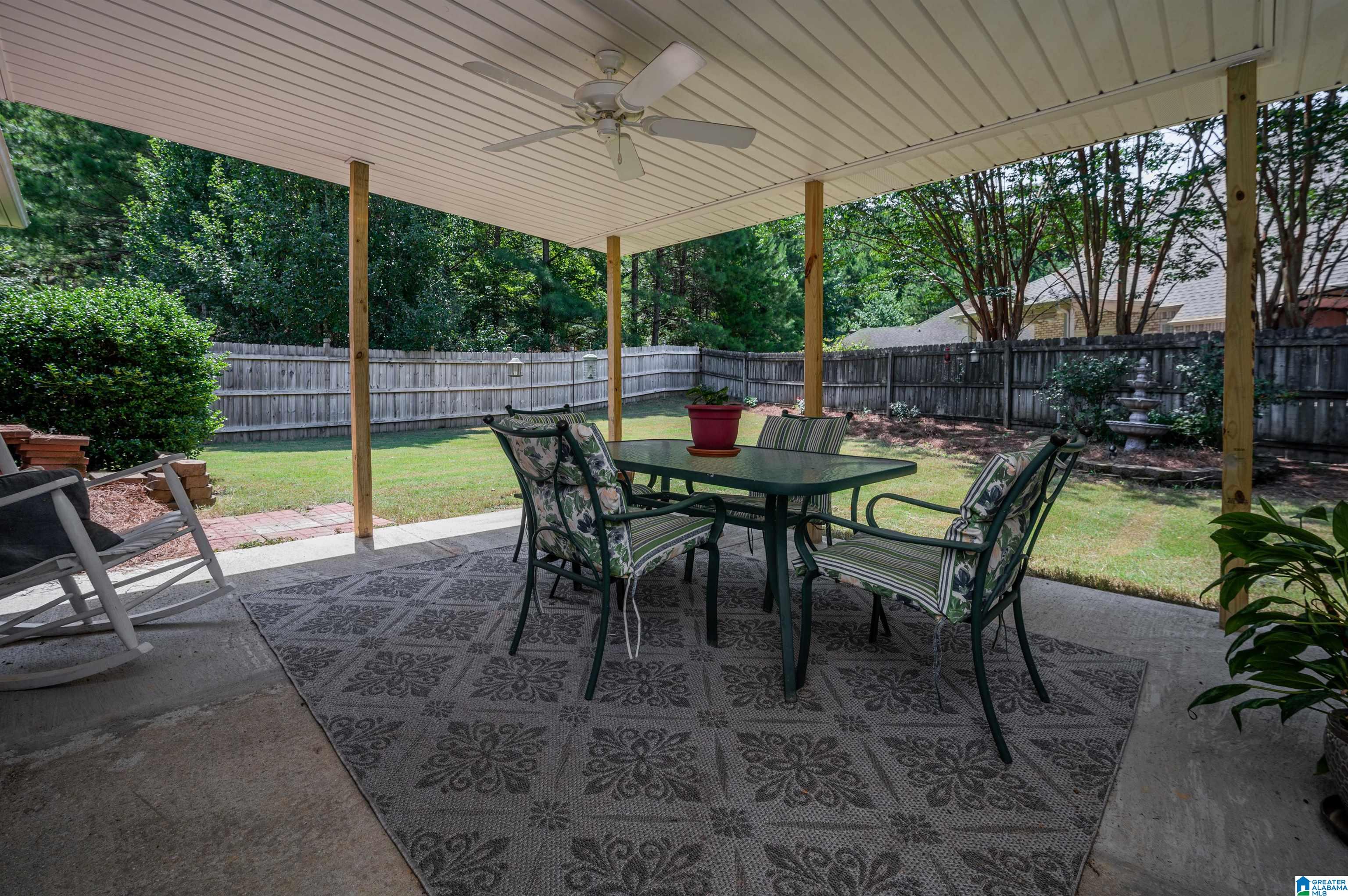 304 Cove Circle Pelham, AL 35124 - Photo 41 of 46