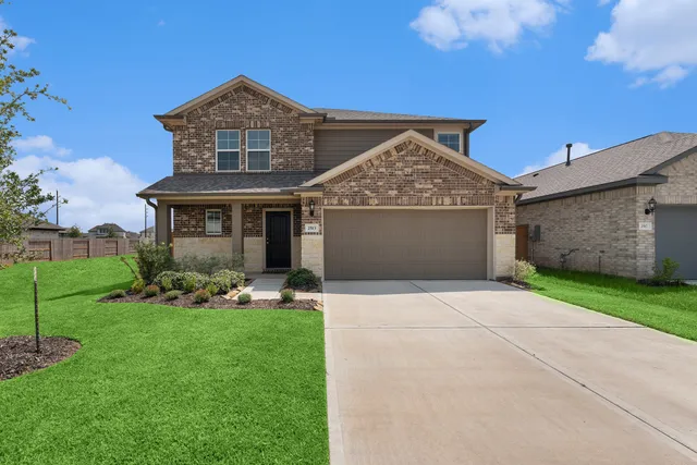 $400,000 | 2513 Malibu Gln Drive, Katy, TX 77493