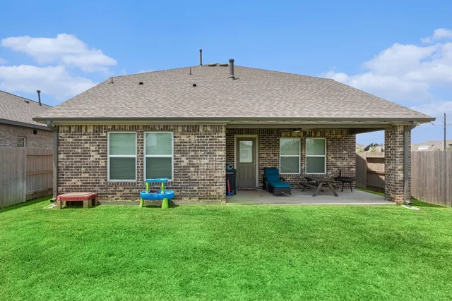 $400,000 | 2513 Malibu Gln Drive, Katy, TX 77493