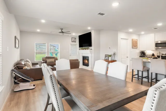 $400,000 | 2513 Malibu Gln Drive, Katy, TX 77493