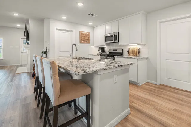 $400,000 | 2513 Malibu Gln Drive, Katy, TX 77493