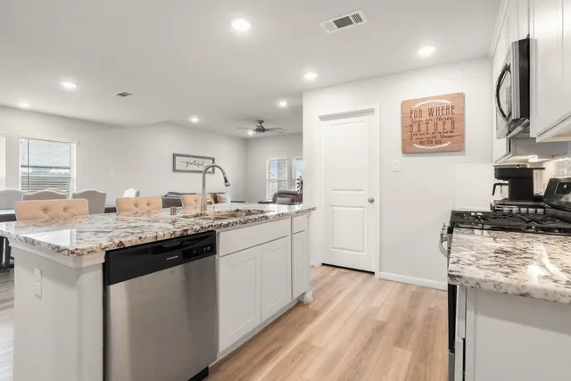 $400,000 | 2513 Malibu Gln Drive, Katy, TX 77493