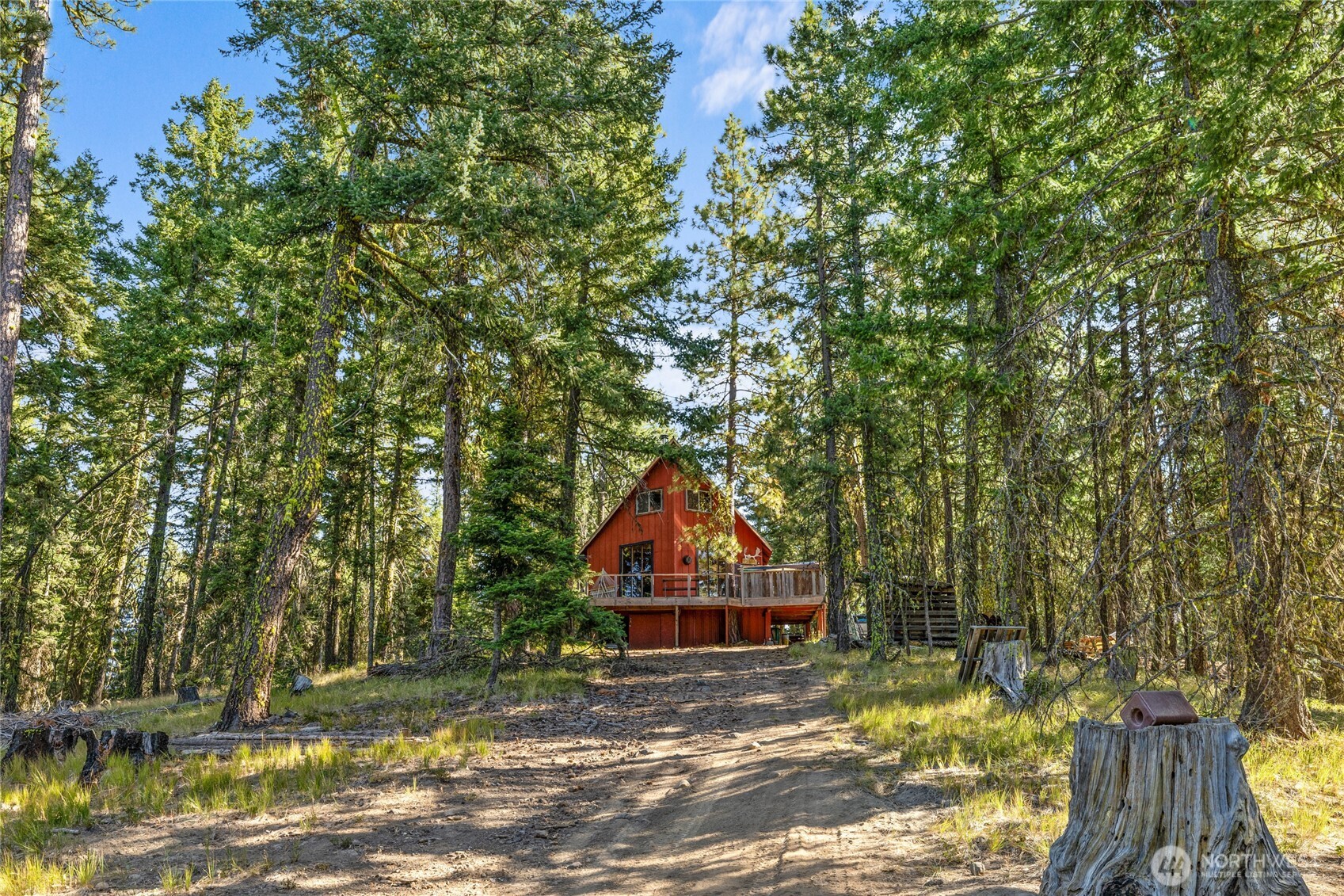 330 Eagle Road Cle Elum, WA 98922 - Photo 1 of 25 Gallery Image 1