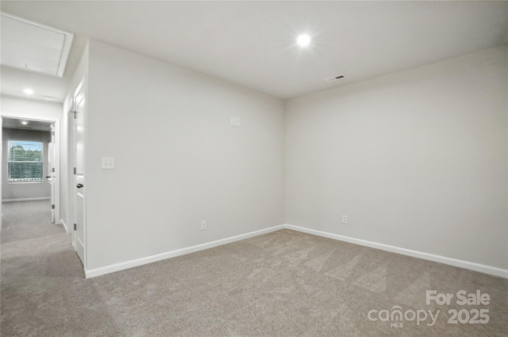 637 Cassidy Court Clover, SC 29710 - Photo 13 of 25 wooden floor in an empty room