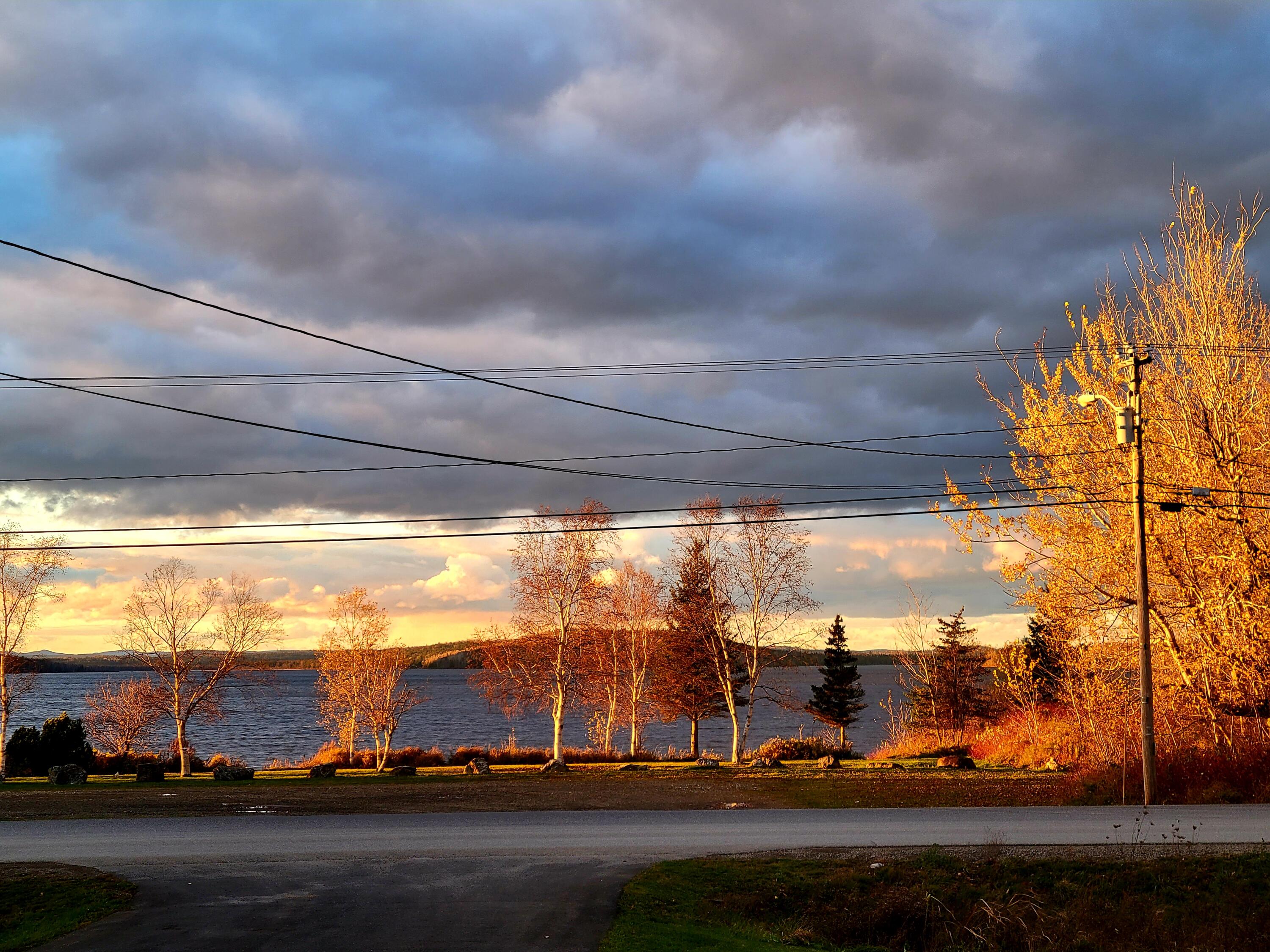 109 W Road Portage Lake, ME 04768 - Photo 10 of 81 20211101_165804