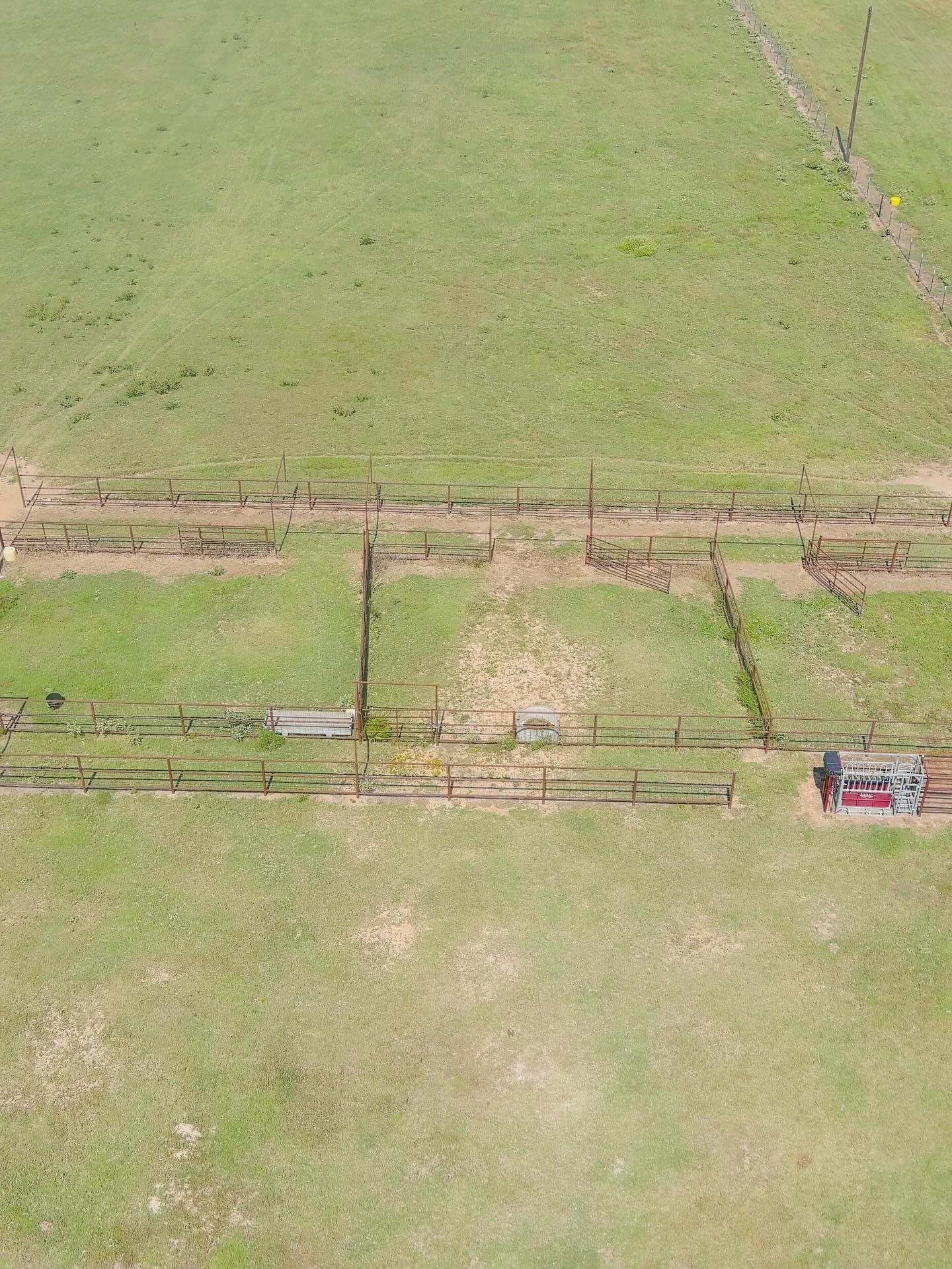 661 Adams Road Marshall, TX 75672 - Photo 16 of 19 Gallery Image 16