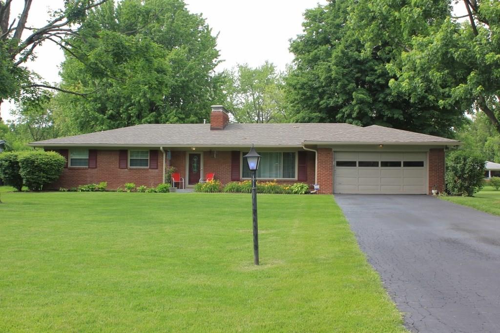 5326 Radnor Road Indianapolis, IN 46226 - Photo 1 of 24 Gallery Image 1