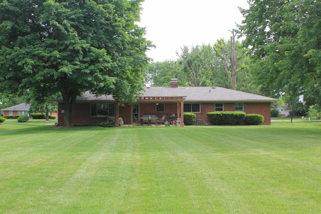 5326 Radnor Road Indianapolis, IN 46226 - Photo 23 of 24 Gallery Image 23