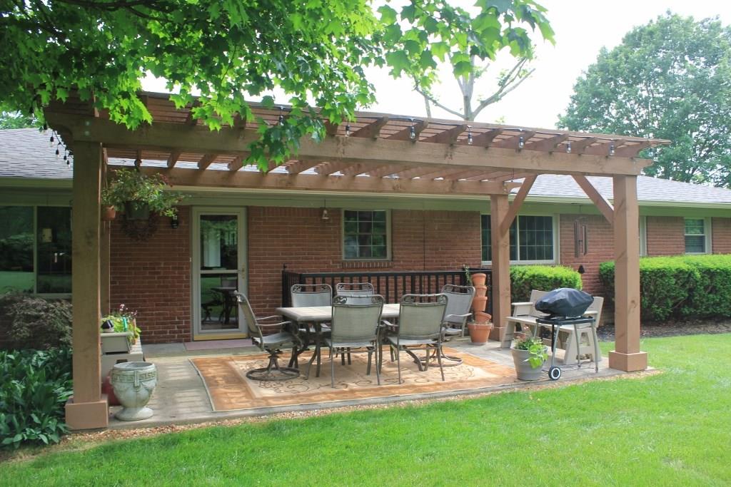 5326 Radnor Road Indianapolis, IN 46226 - Photo 24 of 24 Gallery Image 24