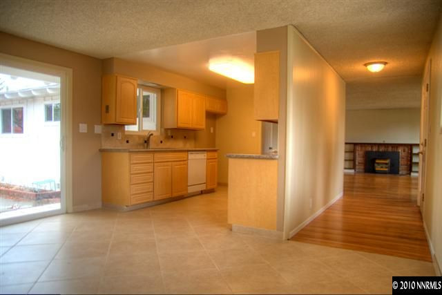 1770 Wren Street Reno, NV 89509 - Photo 4 of 9 a bathroom with a sink and a mirror