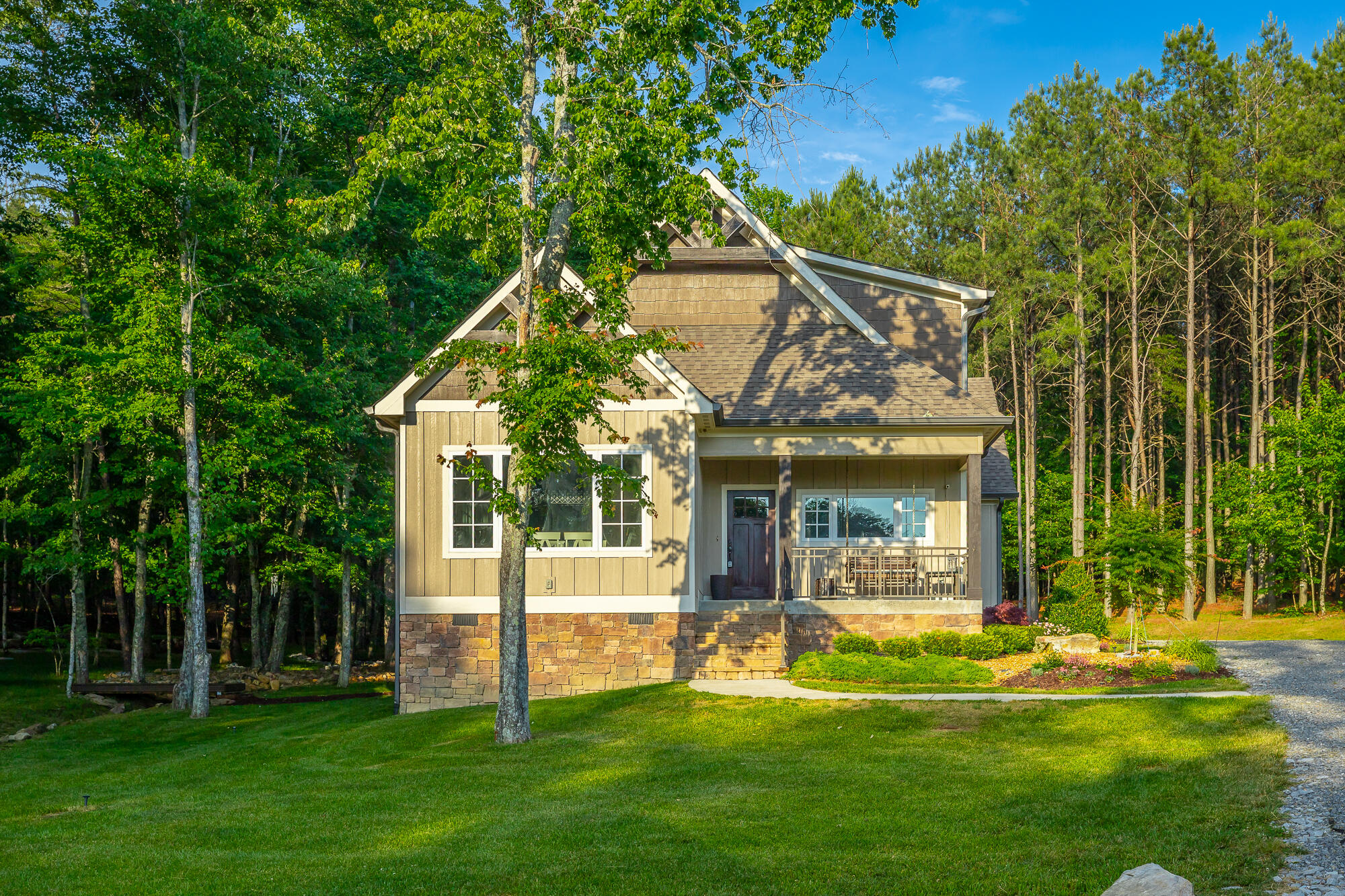 4500 Raulston Falls Drive Jasper, TN 37347 - Photo 4 of 83 4500 Raulston Falls Road HD-63