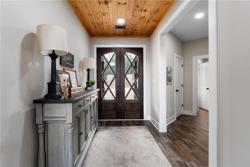610 Cedar Creek Road Cartersville, GA 30121 - Photo 18 of 75 Gallery Image 18
