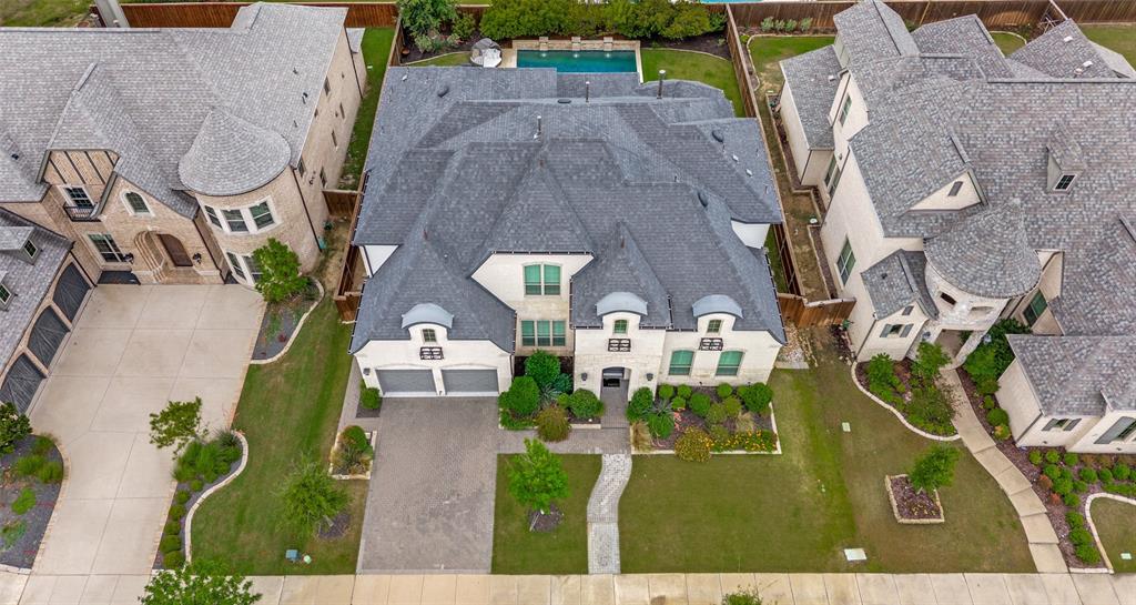 4059 Marble Hill Road Frisco, TX 75034 - Photo 3 of 40