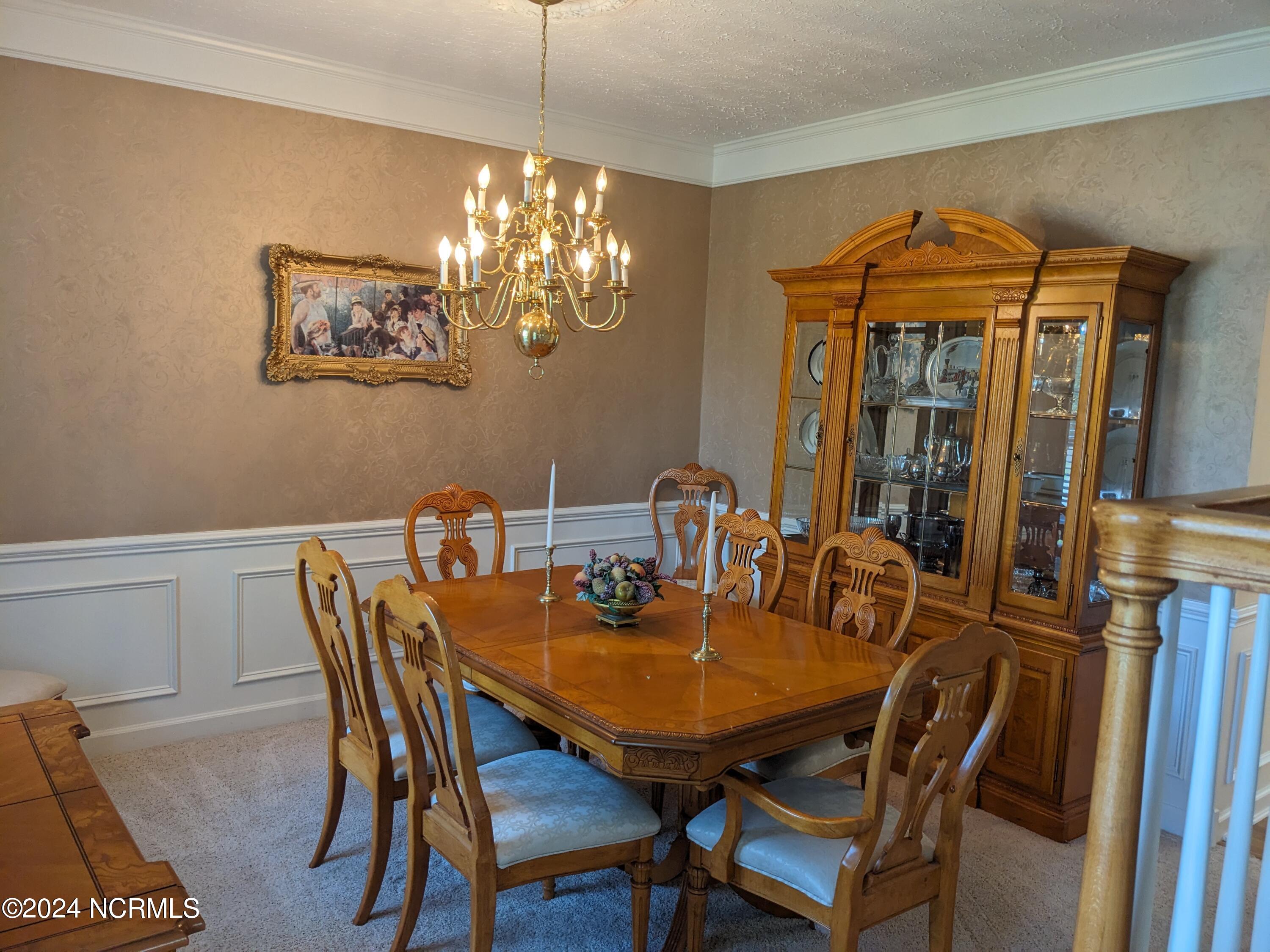 6731 Creek Ridge Road Wilmington, NC 28411 - Photo 5 of 36 Dining