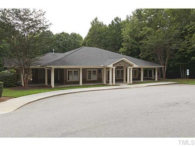 1013 Quiet Ridge Circle Raleigh, NC 27614 - Photo 15 of 15 Other