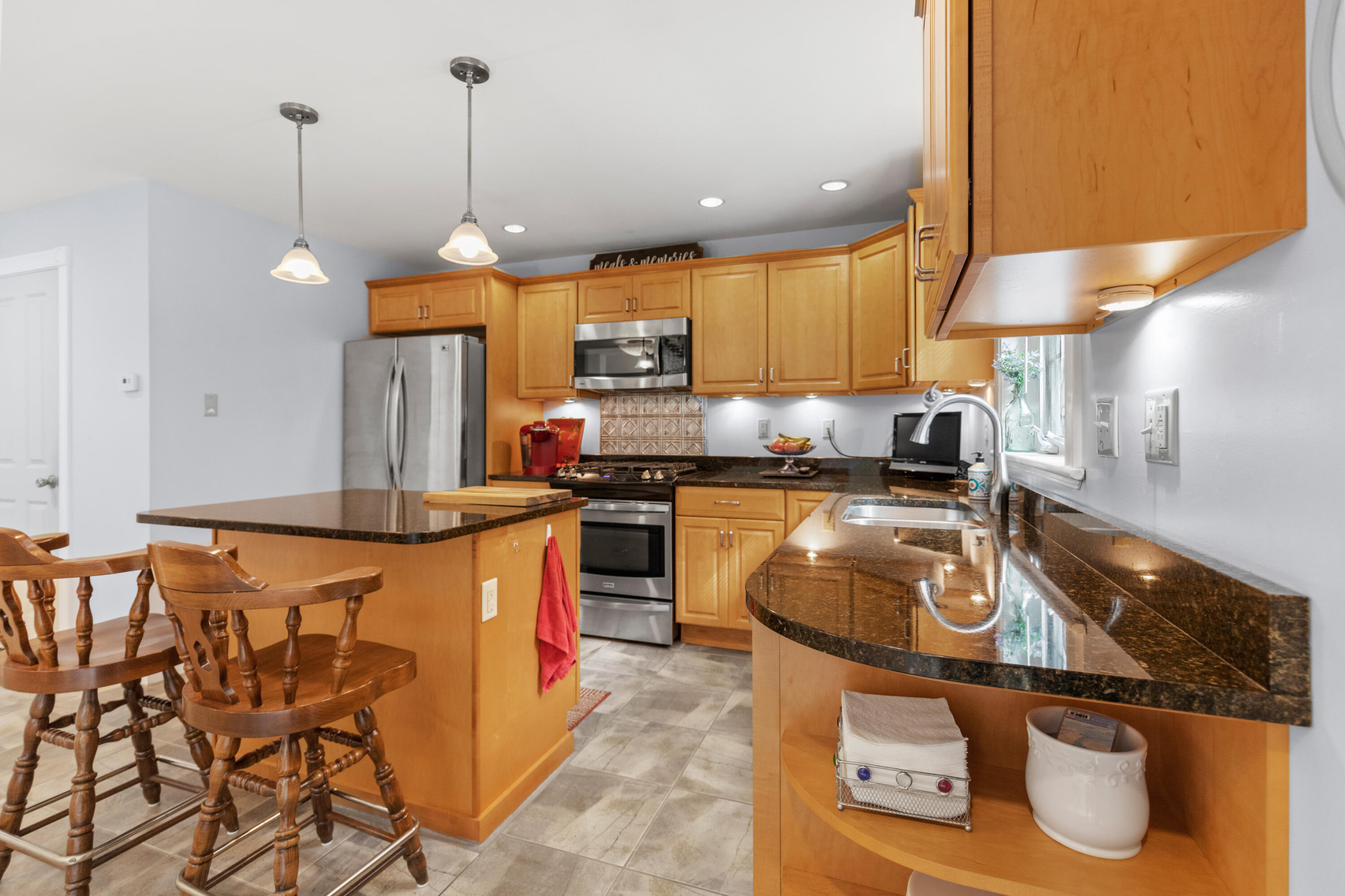 67 Johnson Road Windham, ME 04062 - Photo 12 of 49 67JohnsonRdWindham_019