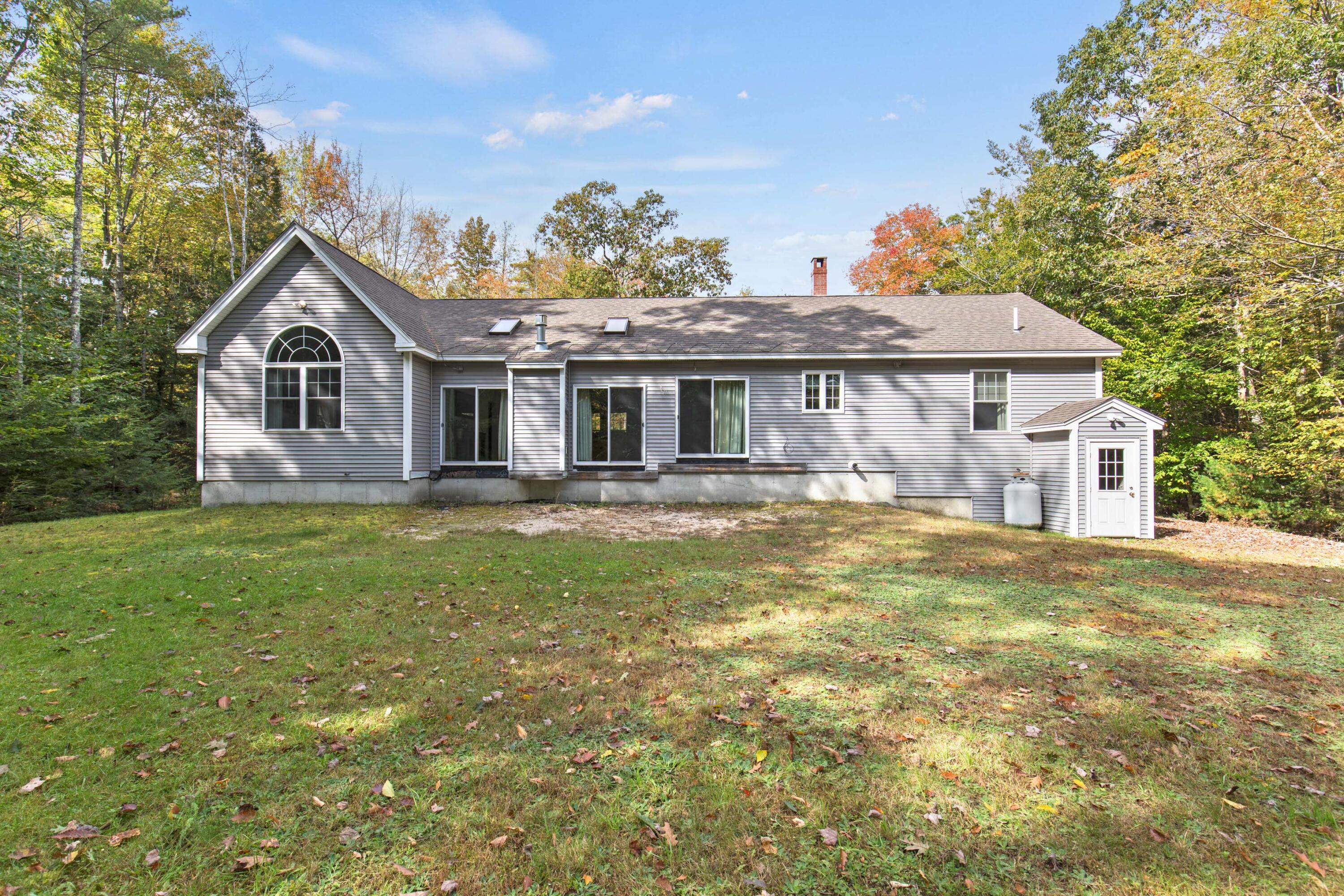 67 Johnson Road Windham, ME 04062 - Photo 44 of 49 67JohnsonRdWindham_038