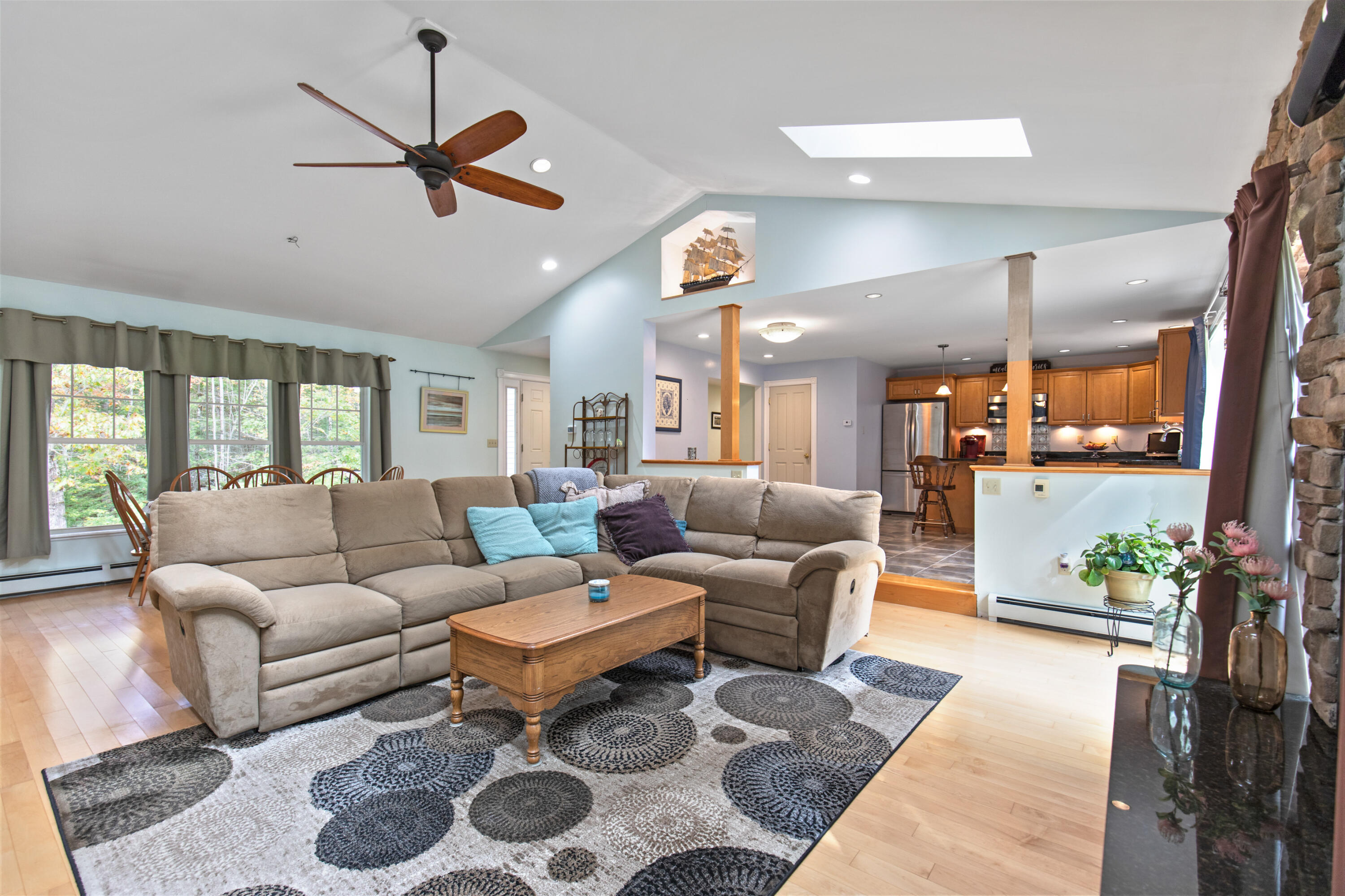 67 Johnson Road Windham, ME 04062 - Photo 8 of 49 67JohnsonRdWindham_013