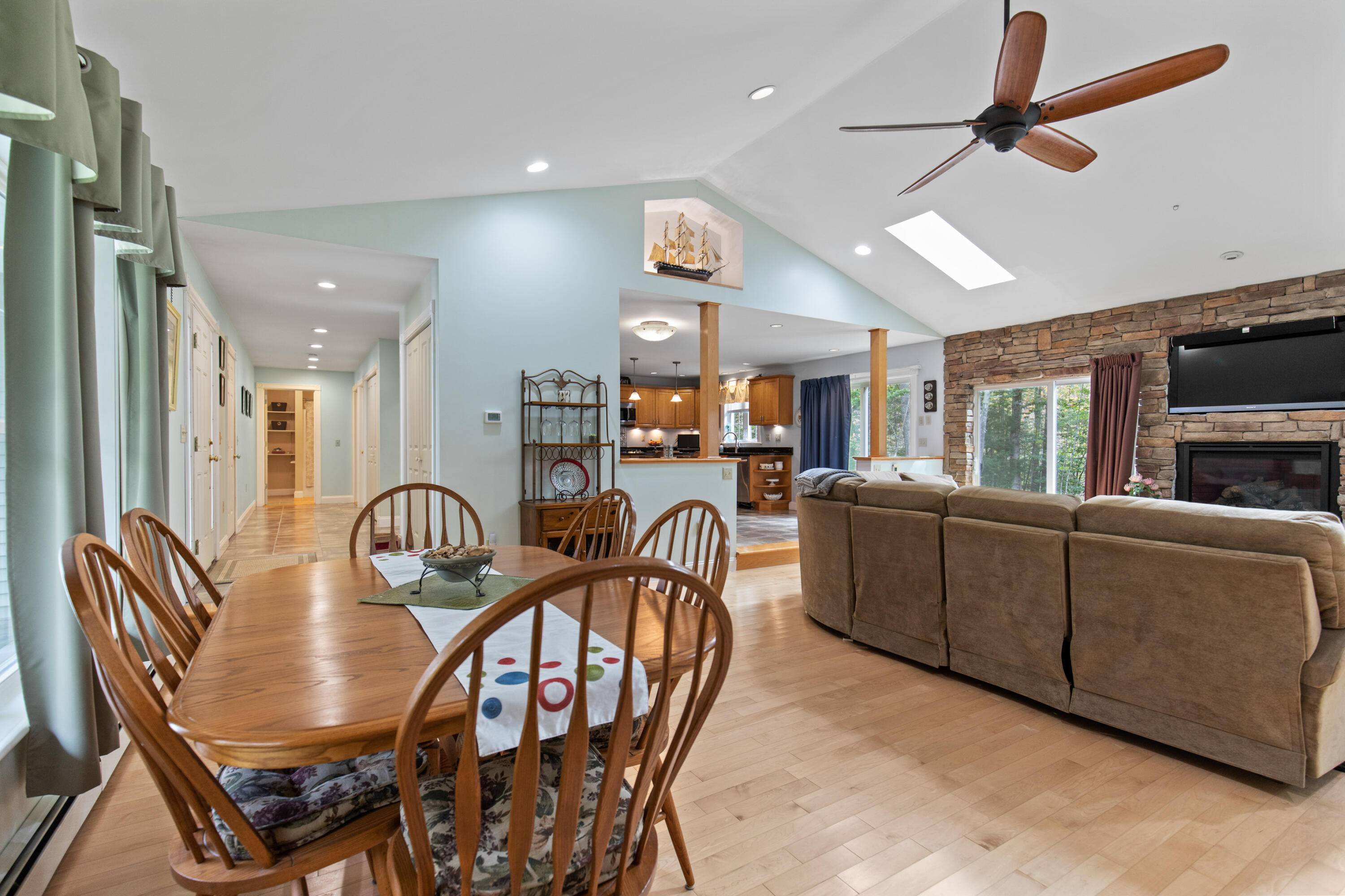 67 Johnson Road Windham, ME 04062 - Photo 9 of 49 67JohnsonRdWindham_016