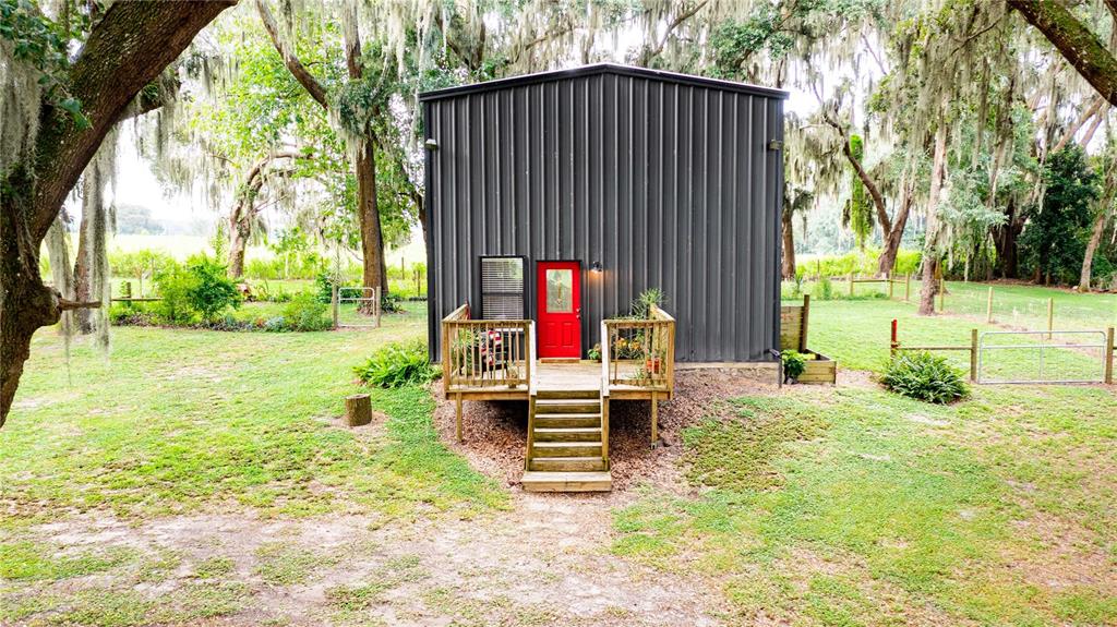 18310 Townsend House Road Dade City, FL 33523 - Photo 1 of 1 Gallery Image 1