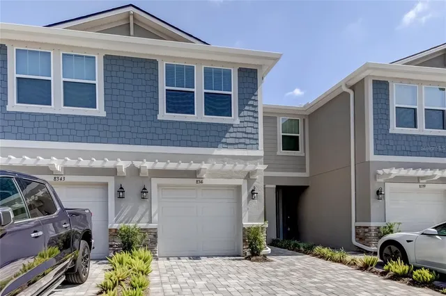 $2,950 | 8341 Wildflower Glen Avenue, Odessa, FL 33556