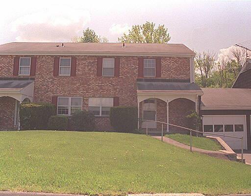 82 Whisconier Road, Unit 8 Brookfield, CT 06804 - Photo 1 of 1 a front view of a house with swimming pool