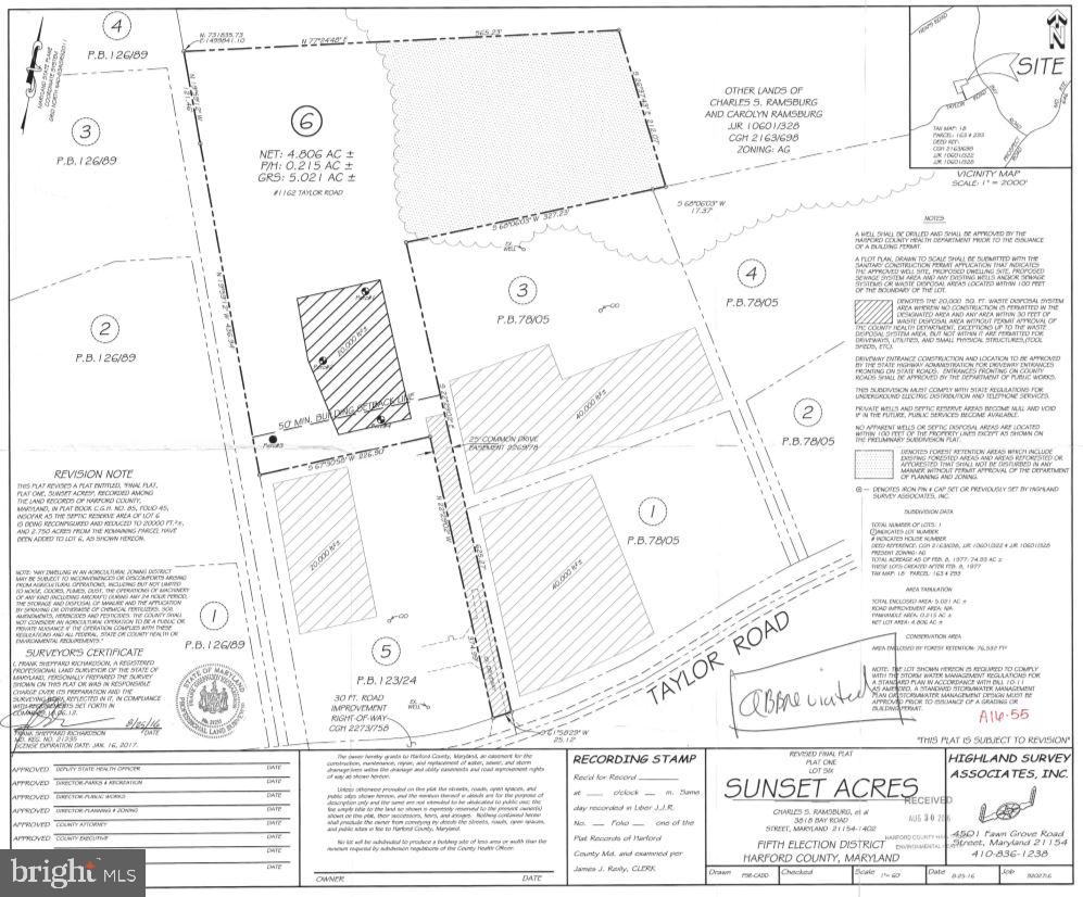 1162 Taylor Road Street, MD 21154 - Photo 5 of 23 Gallery Image 5