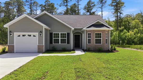$265,000 | 116 Violet Way, Loris, SC 29569
