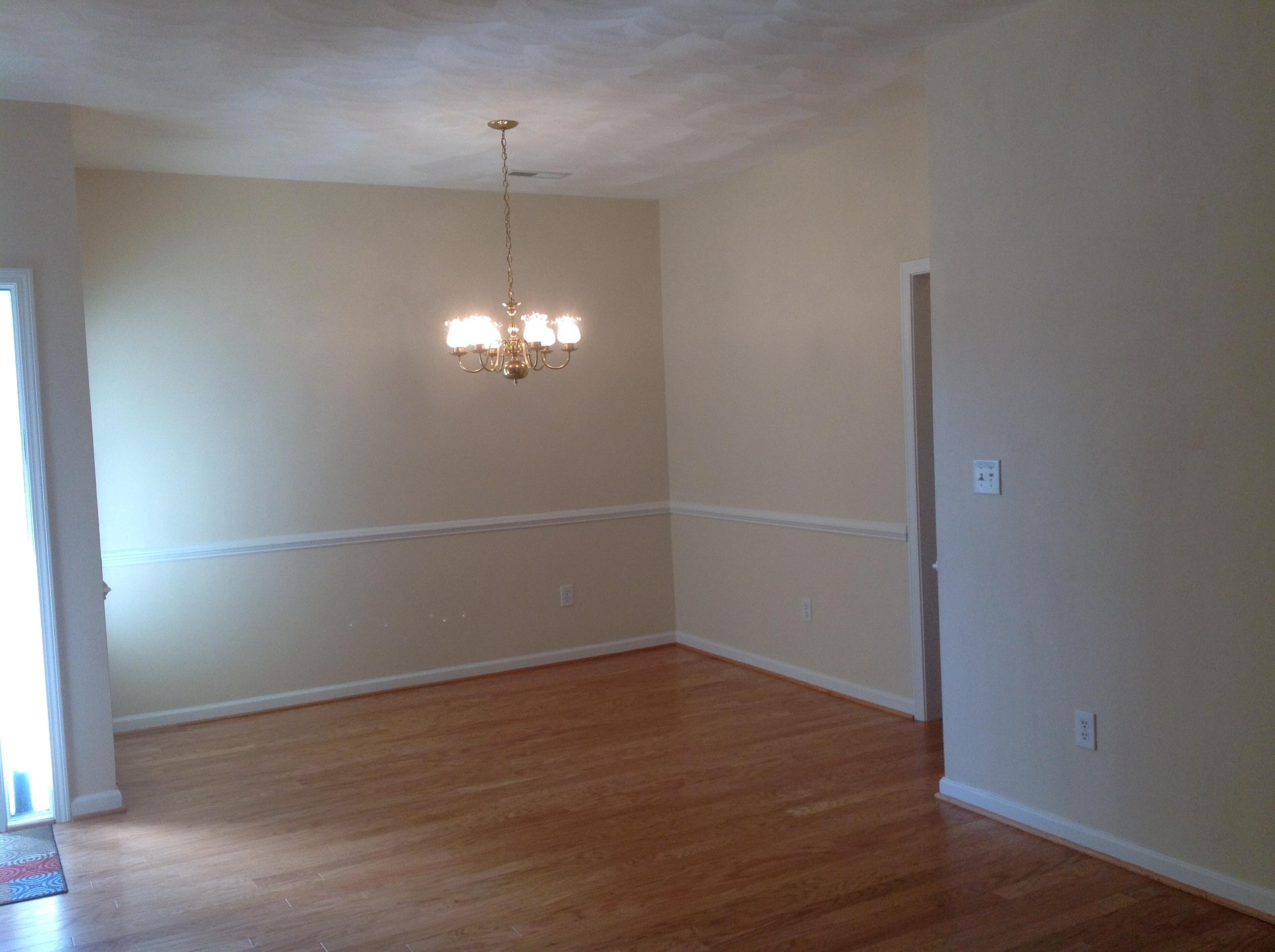 561 Deer Ridge Lane Vinton, VA 24179 - Photo 2 of 30 Dining Room