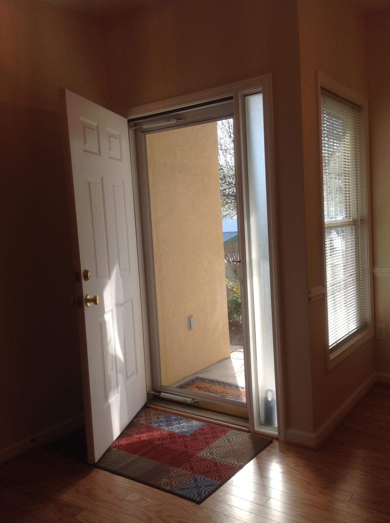 561 Deer Ridge Lane Vinton, VA 24179 - Photo 18 of 30 Foyer