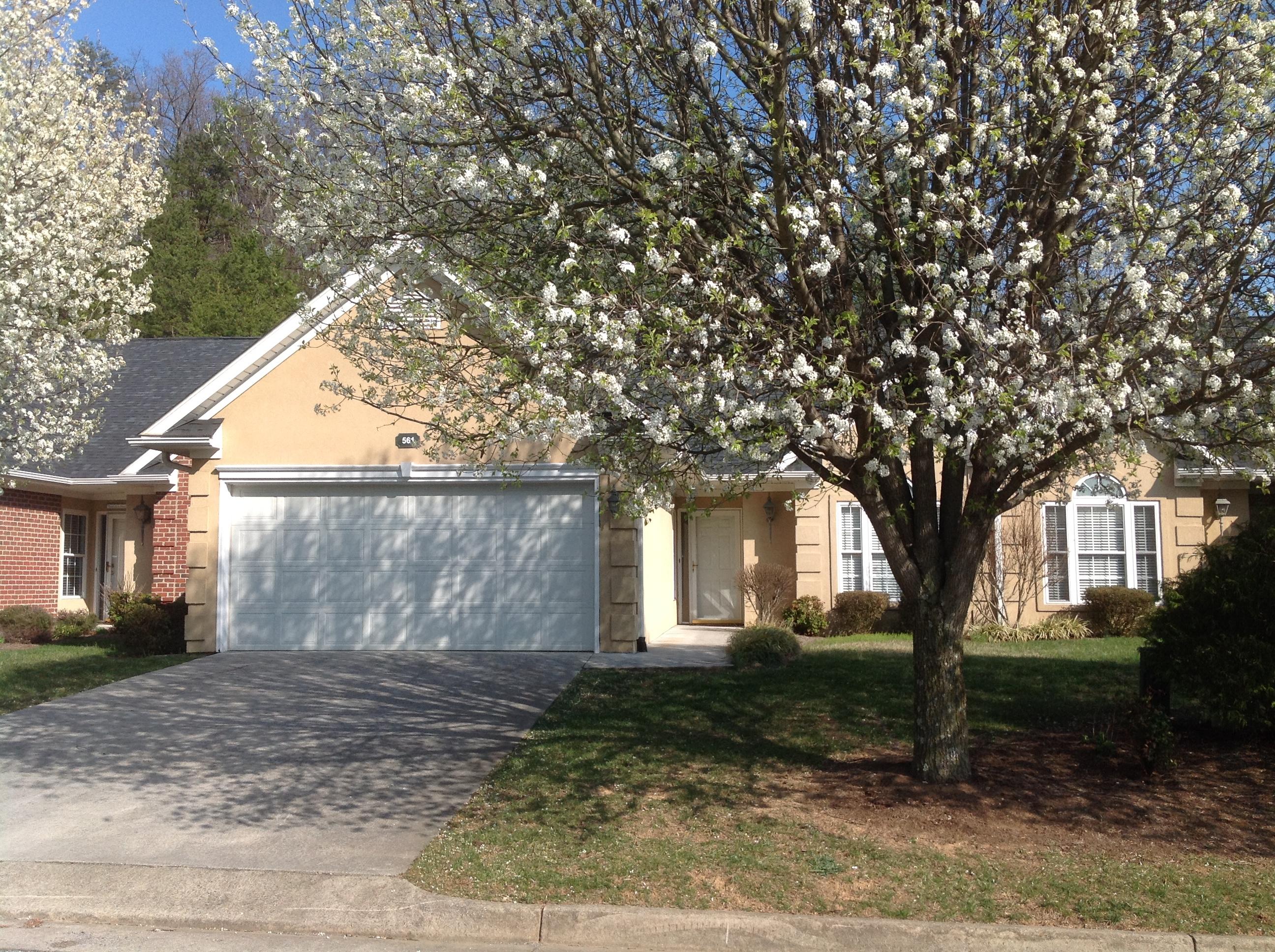 561 Deer Ridge Lane Vinton, VA 24179 - Photo 19 of 30 Front 2