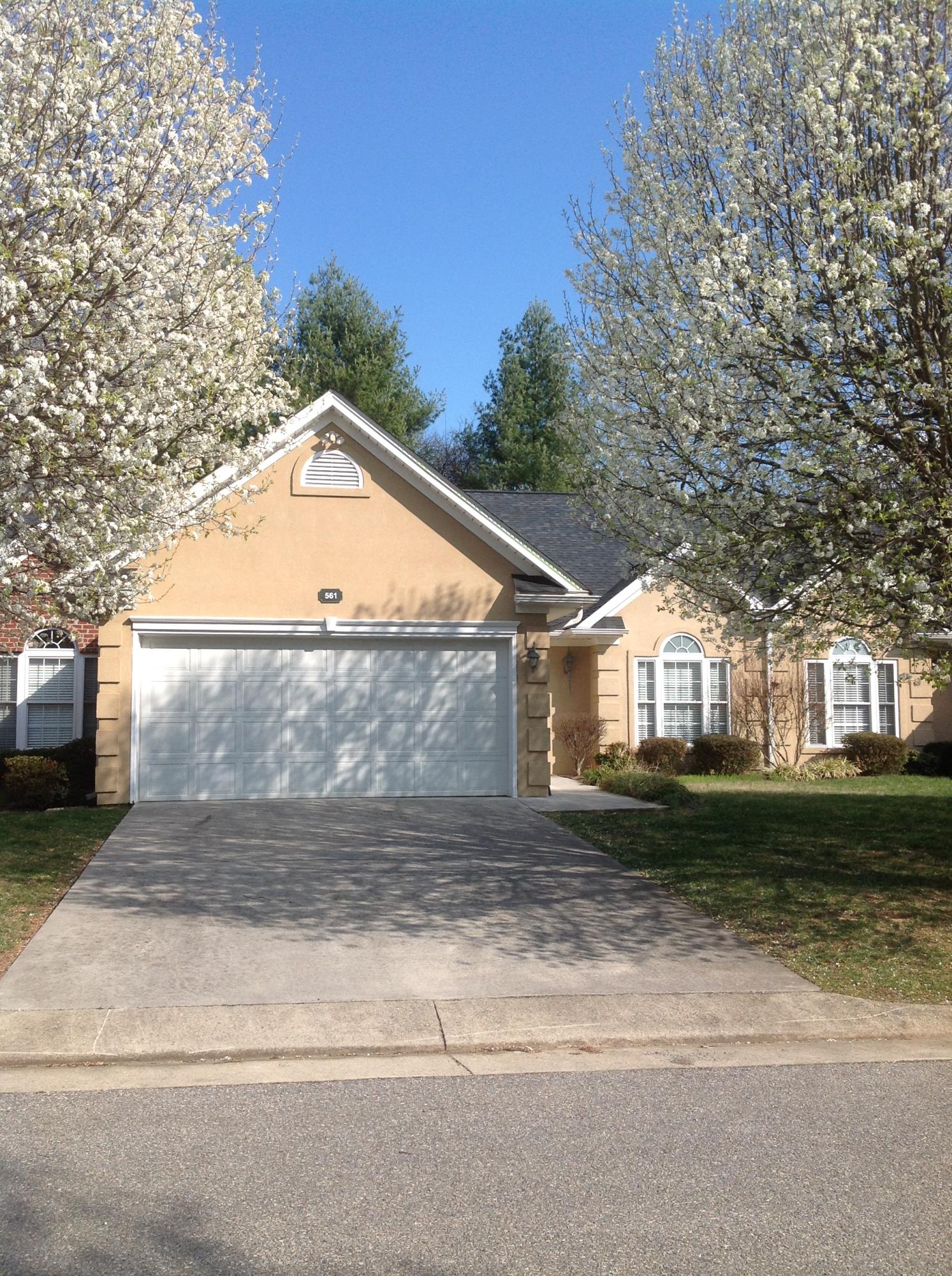 561 Deer Ridge Lane Vinton, VA 24179 - Photo 20 of 30 front
