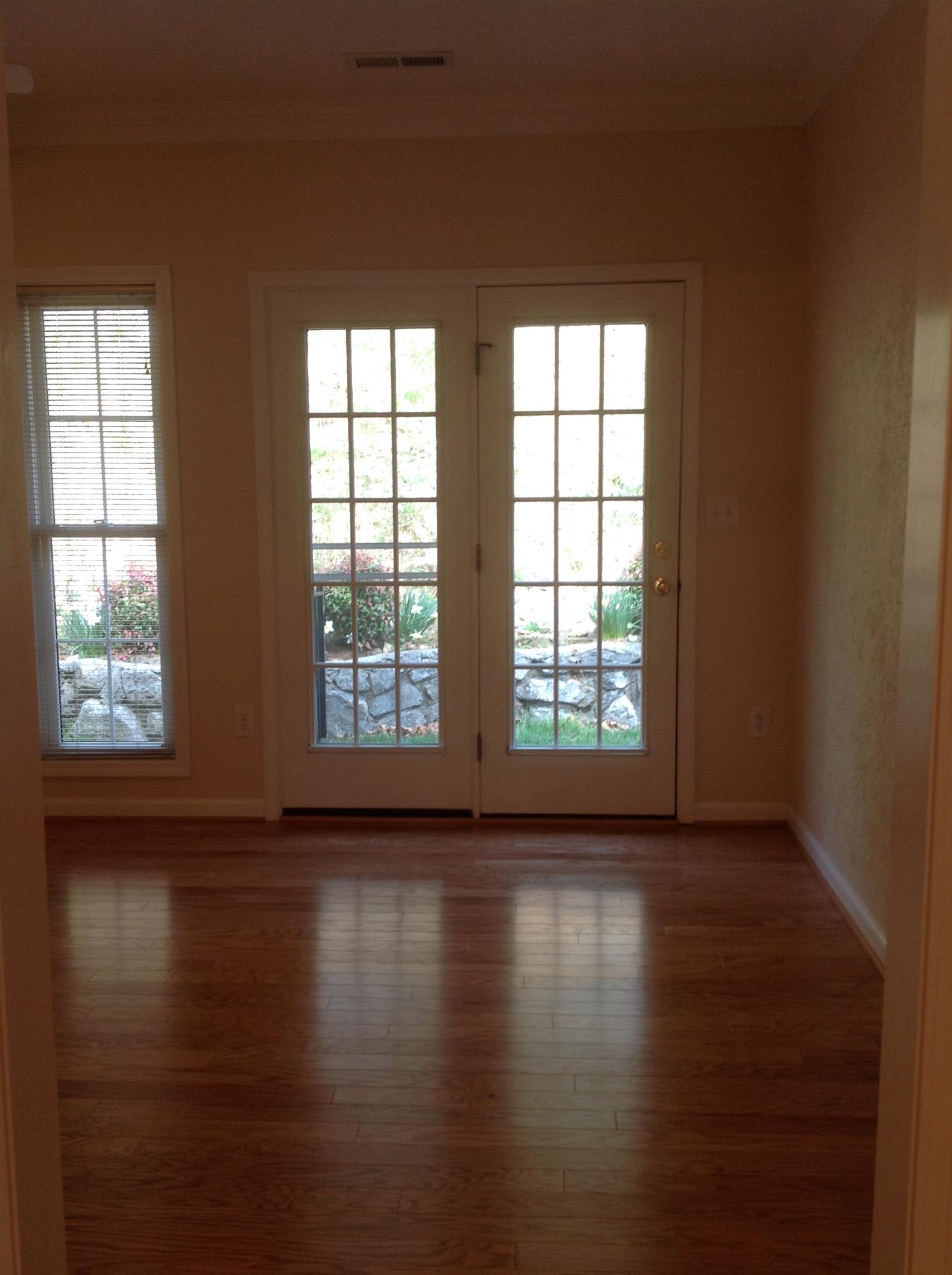 561 Deer Ridge Lane Vinton, VA 24179 - Photo 3 of 30 French Doors
