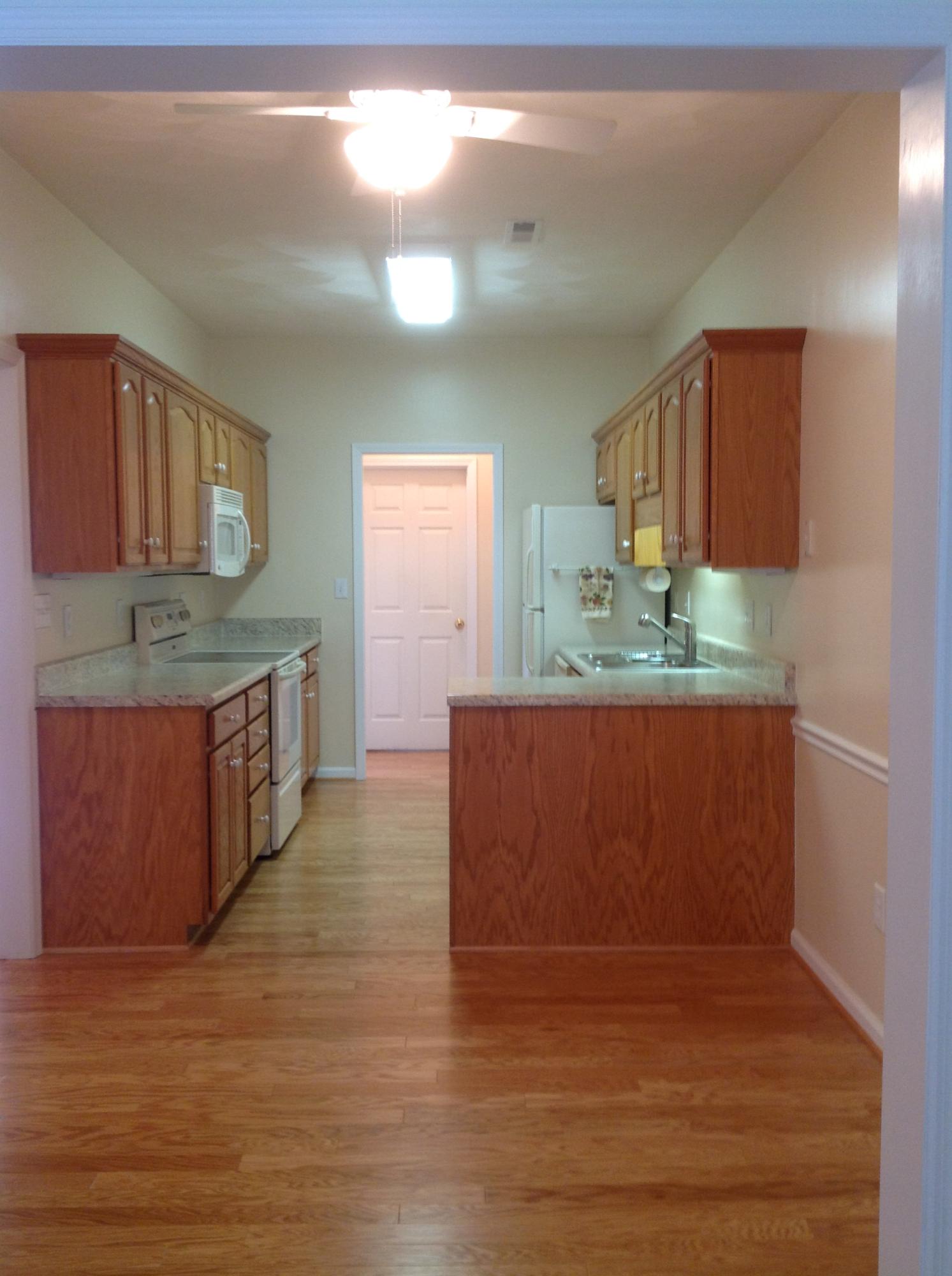 561 Deer Ridge Lane Vinton, VA 24179 - Photo 24 of 30 Kitchen 6