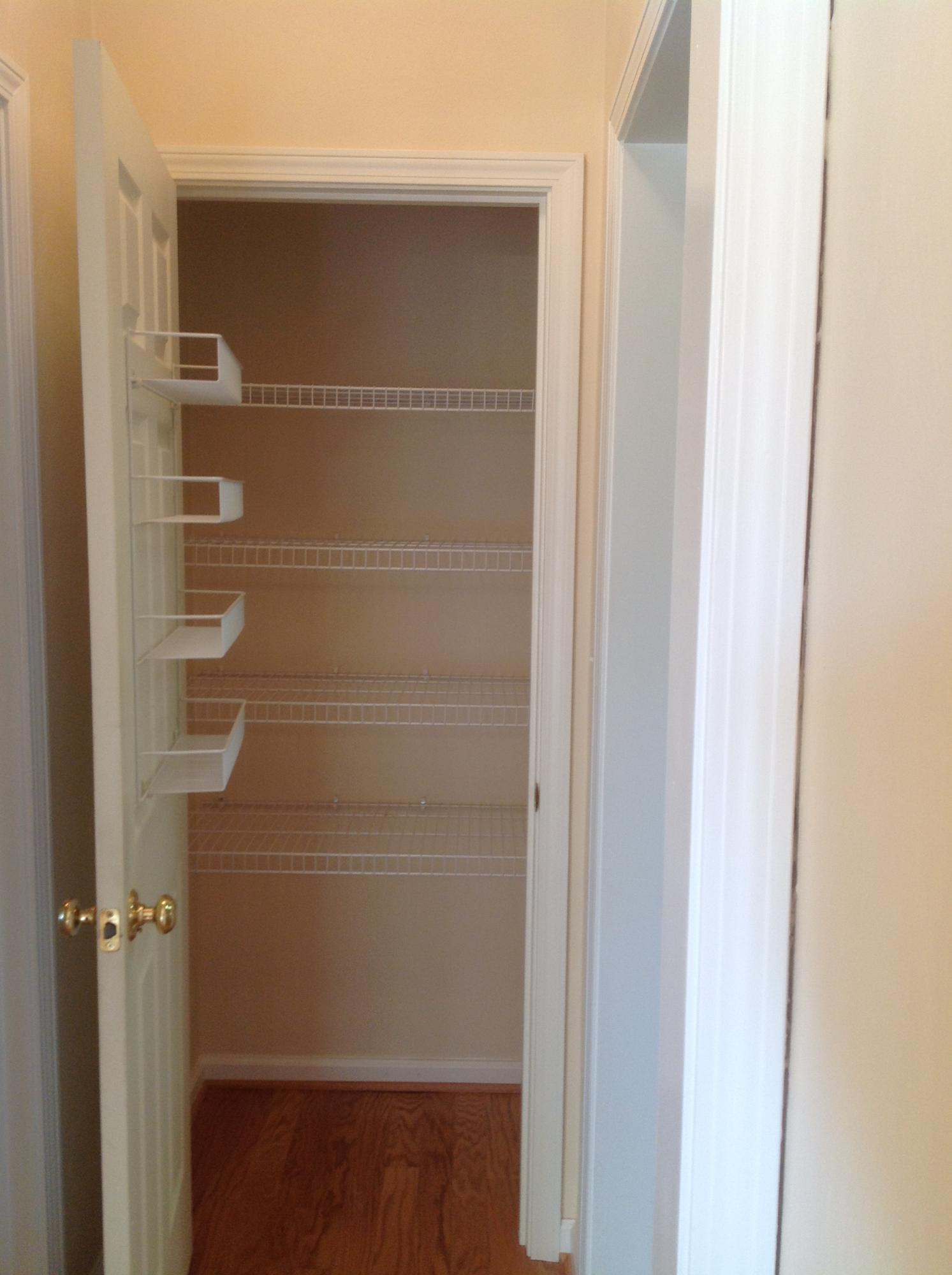 561 Deer Ridge Lane Vinton, VA 24179 - Photo 29 of 30 Pantry
