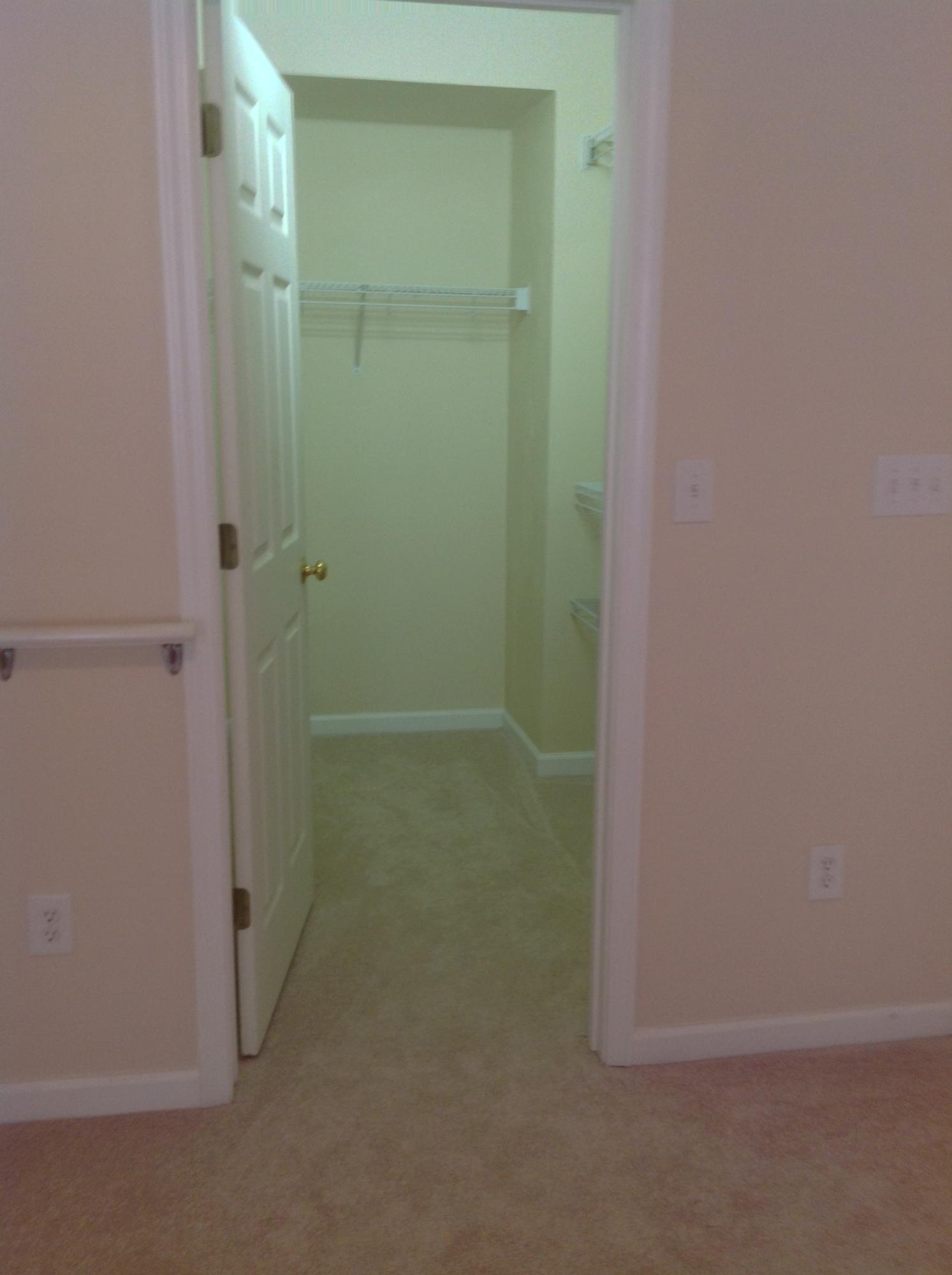561 Deer Ridge Lane Vinton, VA 24179 - Photo 30 of 30 Walk In Closet