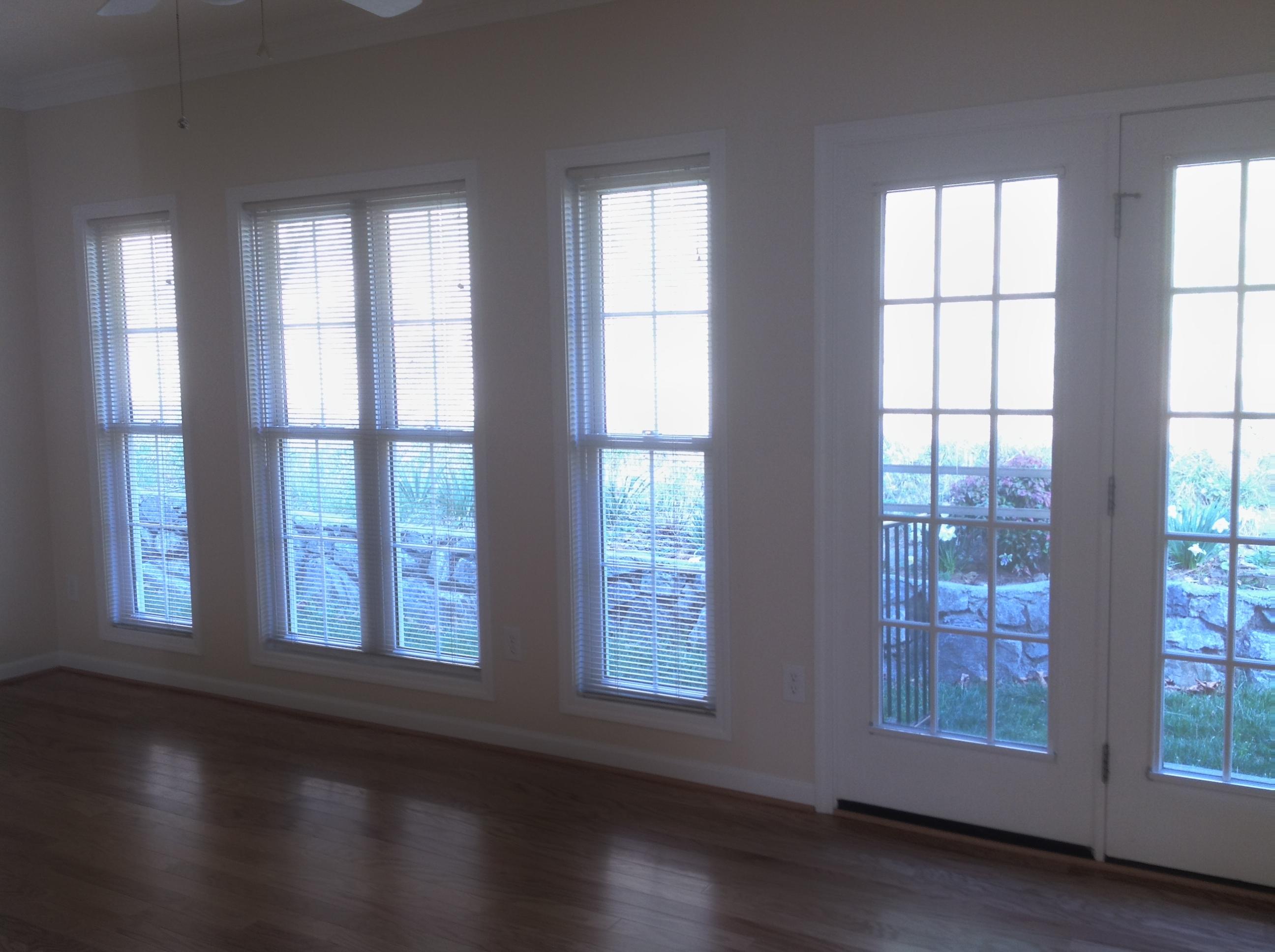 561 Deer Ridge Lane Vinton, VA 24179 - Photo 4 of 30 Interior 2