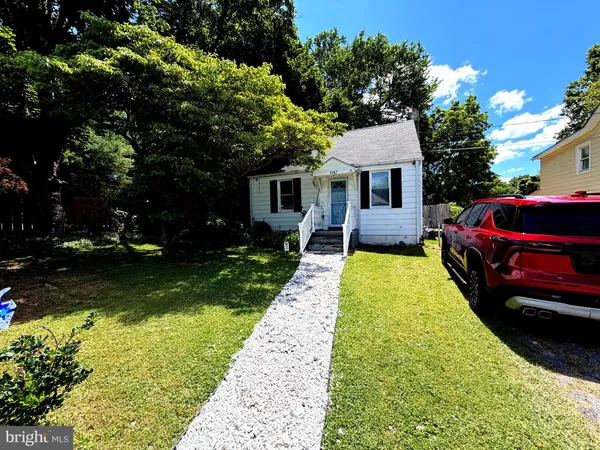 $235,000 | 3307 Chapman Road, Randallstown, MD 21133