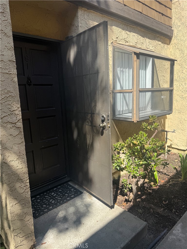 12750 Centralia Street, Unit 191 Lakewood, CA 90715 - Photo 2 of 38 a view of a door of the house