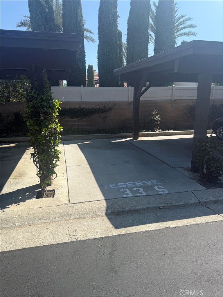 12750 Centralia Street, Unit 191 Lakewood, CA 90715 - Photo 31 of 38 a view of outdoor space and yard